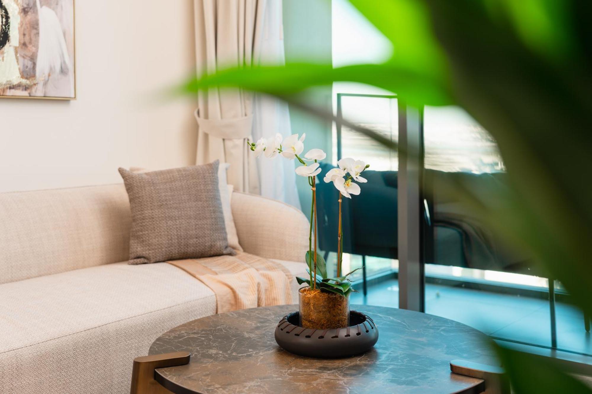 Prime Retreats @ Burj Royale By Emaar Apartment ดูไบ ภายนอก รูปภาพ
