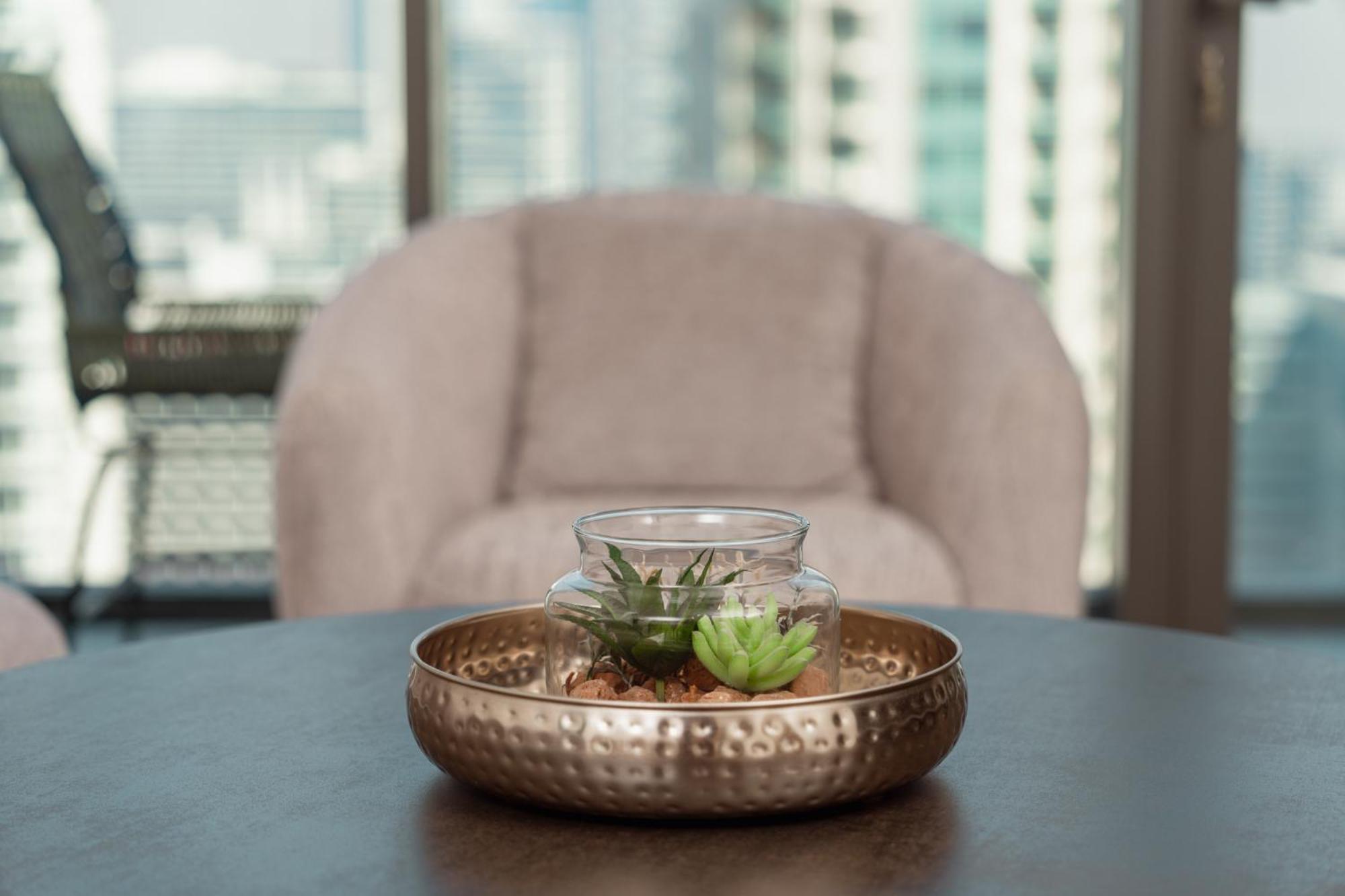 Prime Retreats @ Burj Royale By Emaar Apartment ดูไบ ห้อง รูปภาพ