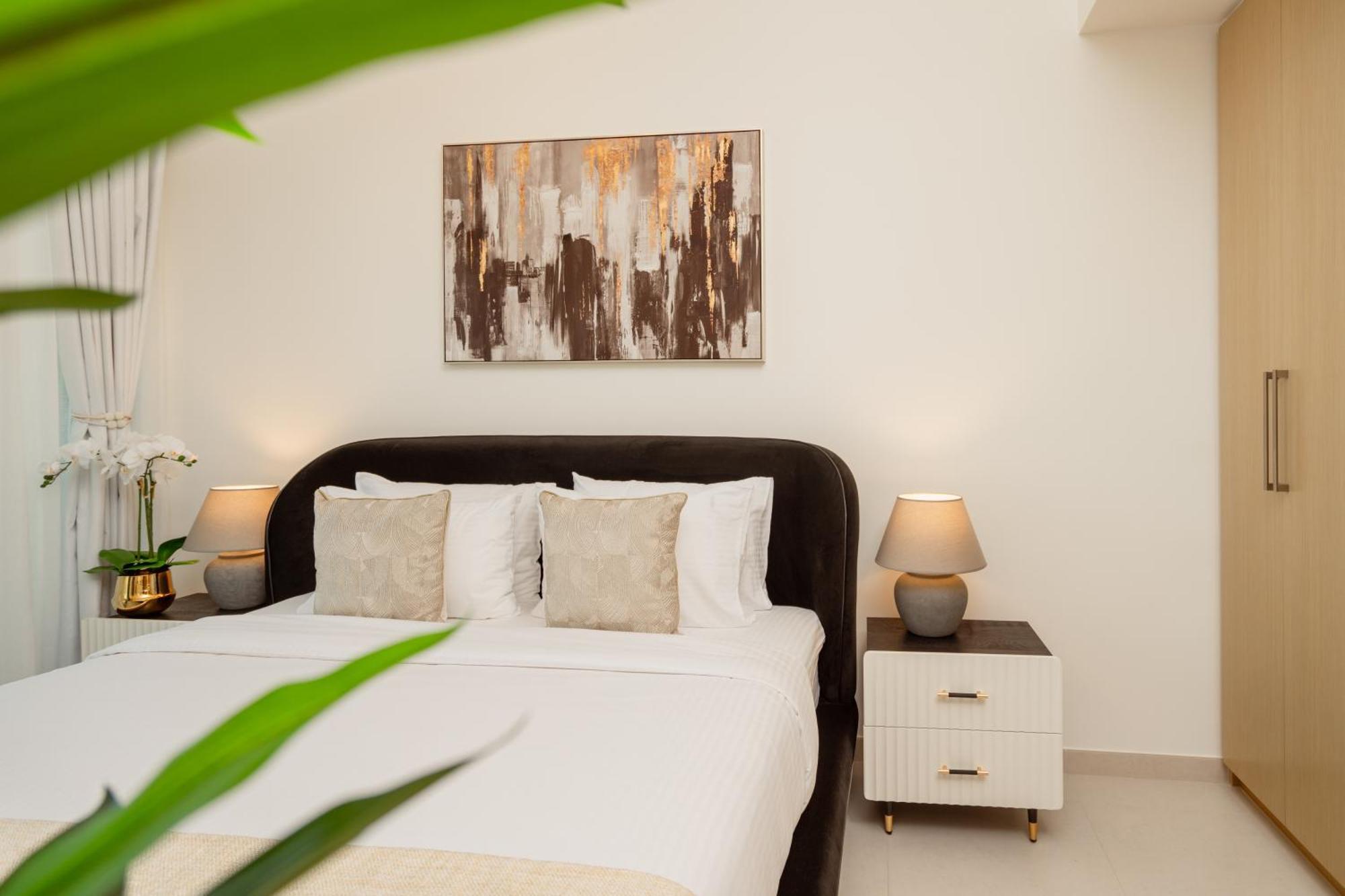 Prime Retreats @ Burj Royale By Emaar Apartment ดูไบ ห้อง รูปภาพ