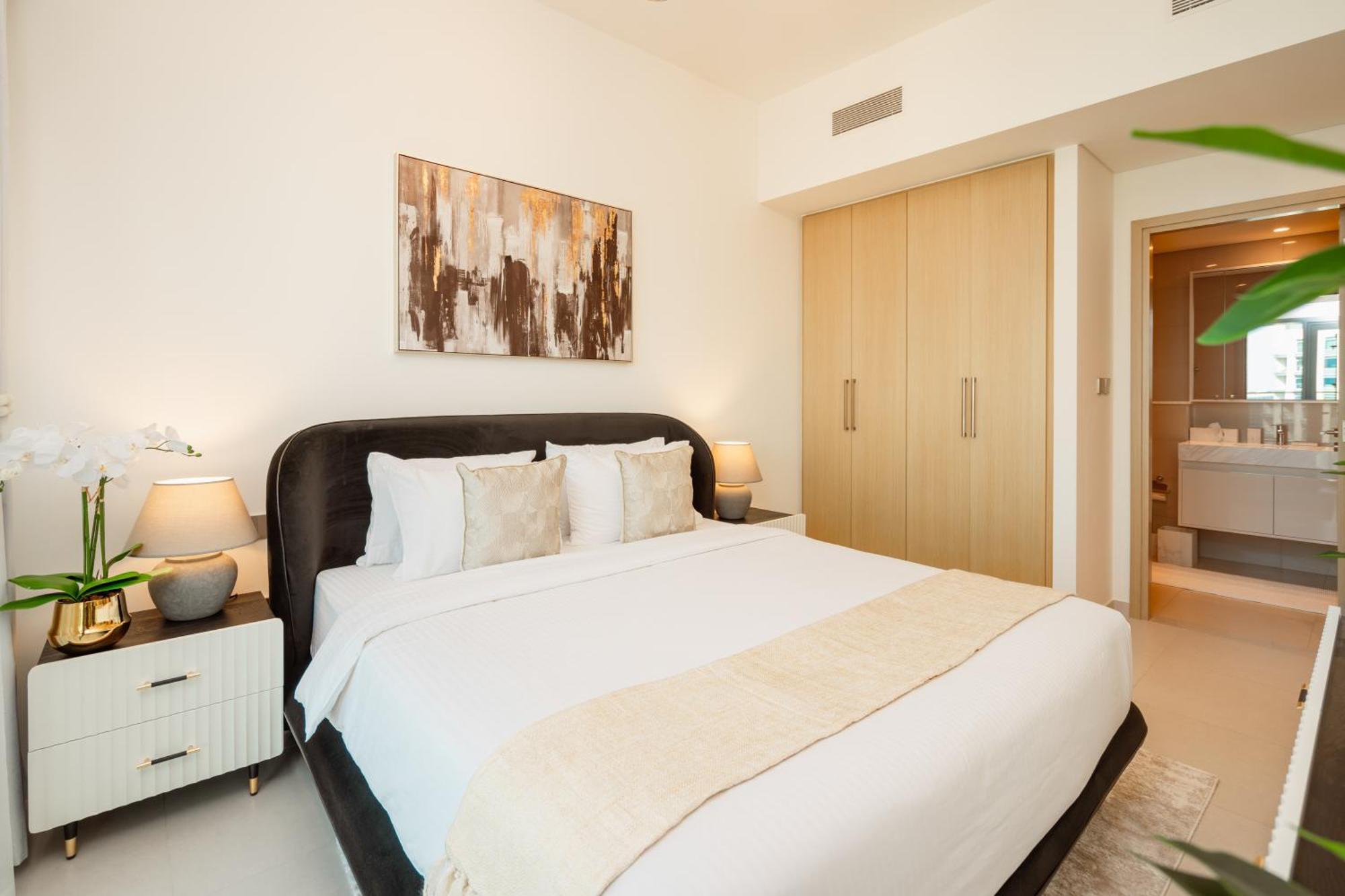 Prime Retreats @ Burj Royale By Emaar Apartment ดูไบ ภายนอก รูปภาพ